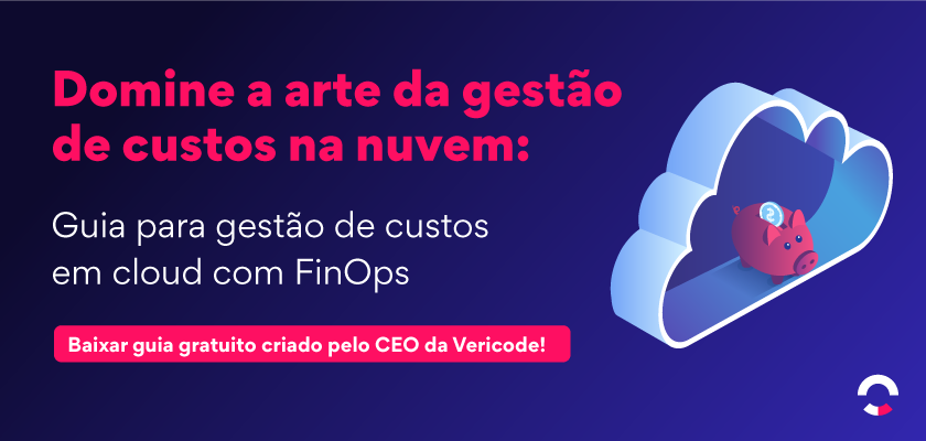 gerenciamento de cloud