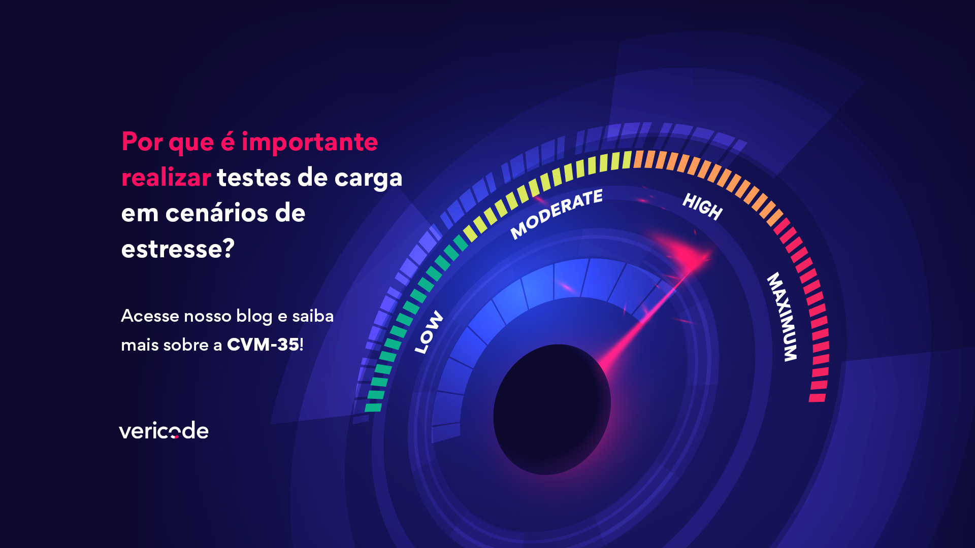Saiba mais sobre a CVM 35! - Blog Vericode