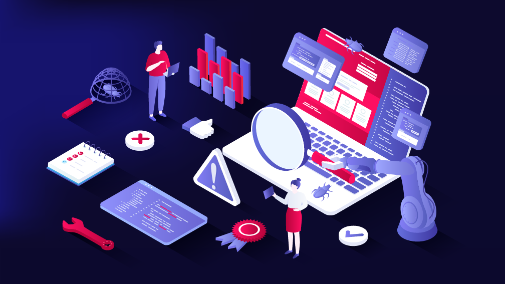 Code review: 3 passos simples e um checklist para melhorar a qualidade do seu código