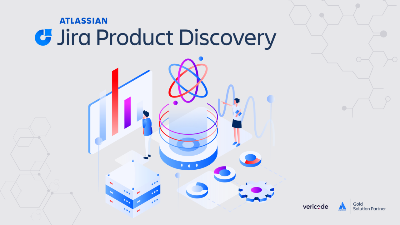 Jira Product Discovery