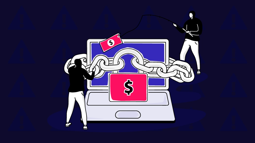 o que é ransomware