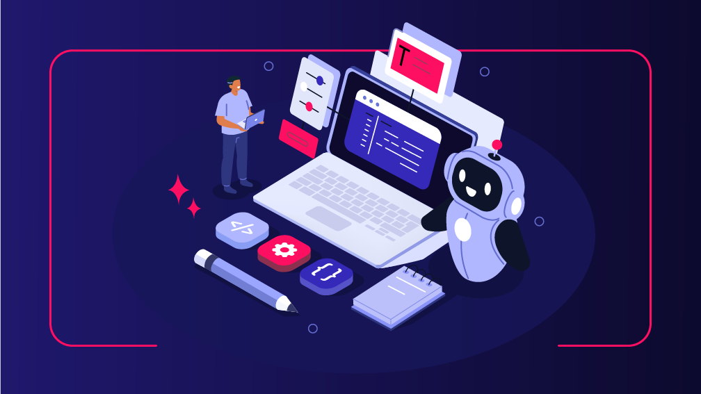Vibe coding: a IA agora escreve códigos. Saiba mais!