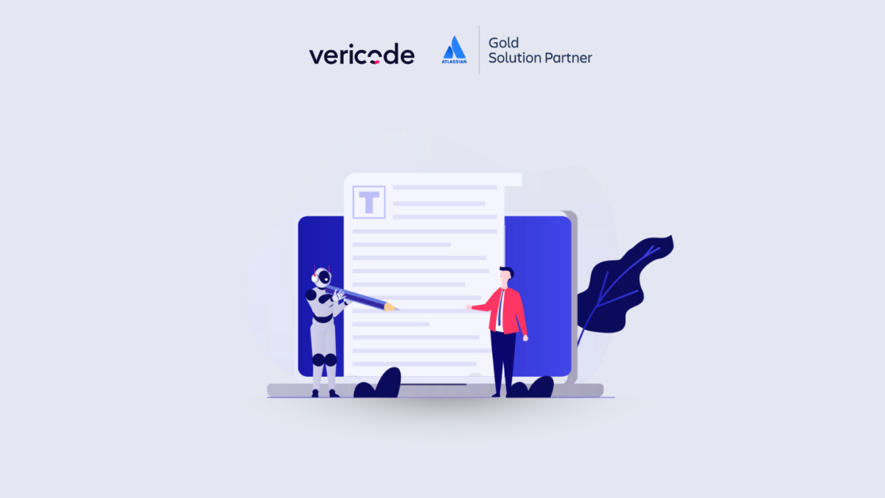 Padronize tickets no Jira e conecte Bitbucket e Confluence para que coding agents gerem velocidade, qualidade e menos retrabalho.